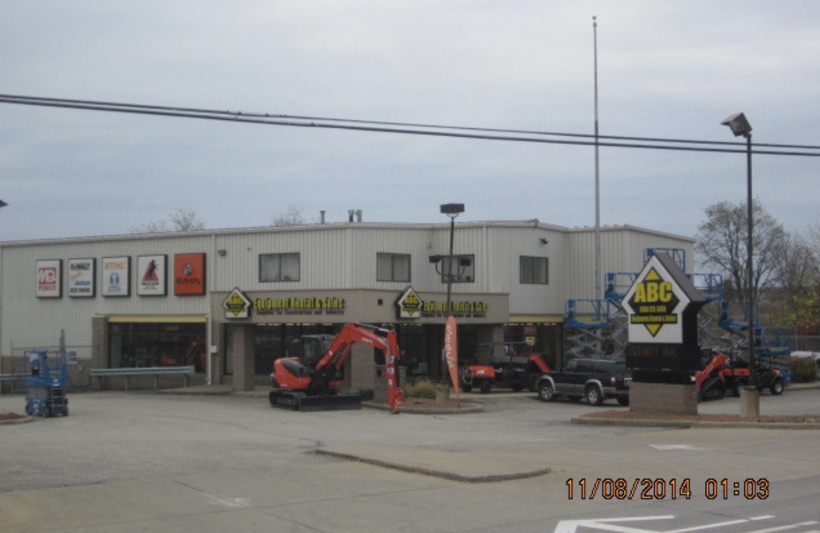 Brunswick ABC Equipment Rental & Sales