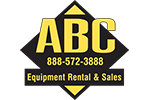 ABC Equipment Rental & Sales